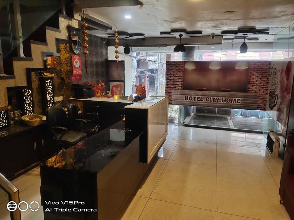 POP 84261H Hotel City Home Hotel in Ludhiana