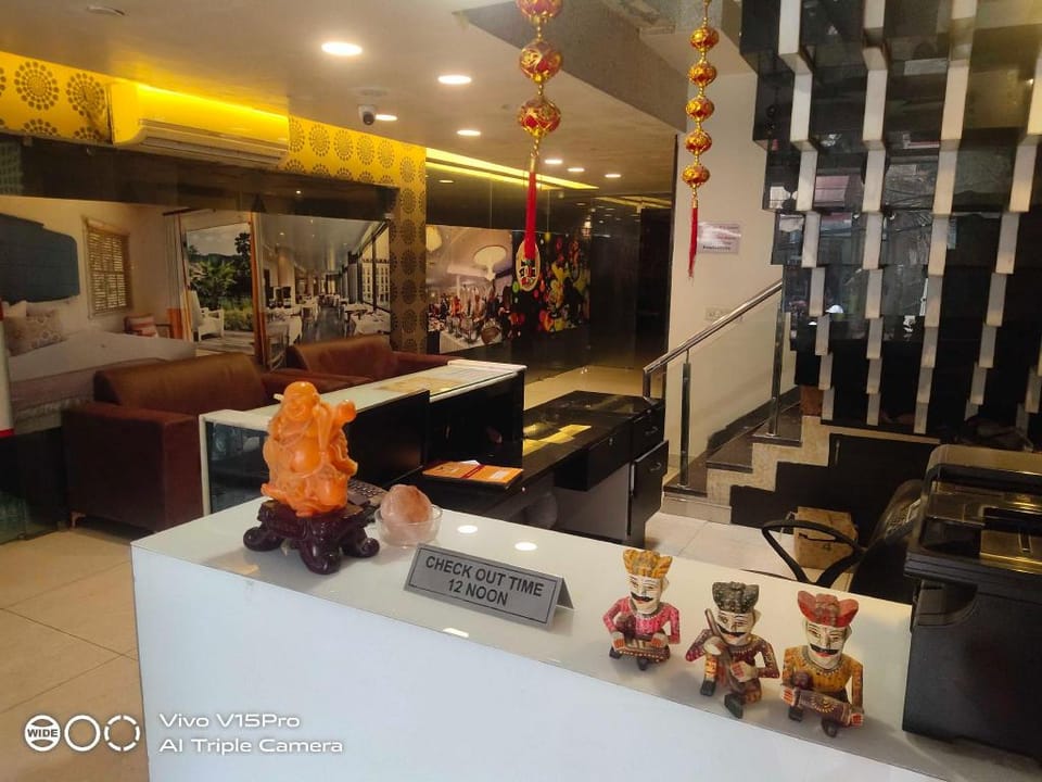 POP 84261H Hotel City Home Hotel in Ludhiana