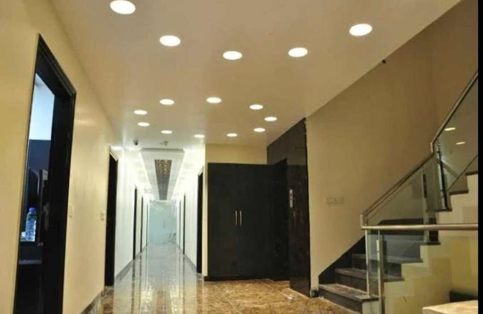 POP 84261H Hotel City Home Hotel in Ludhiana