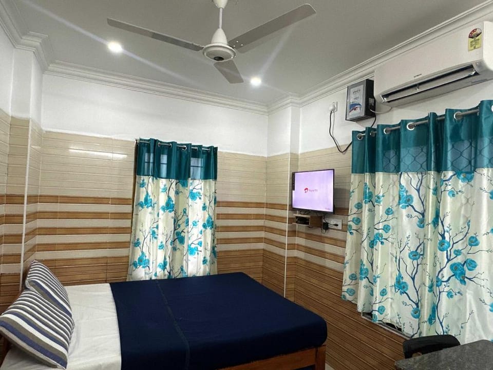 POP 84288E Sealara Villa Hotel in Tamil Nadu