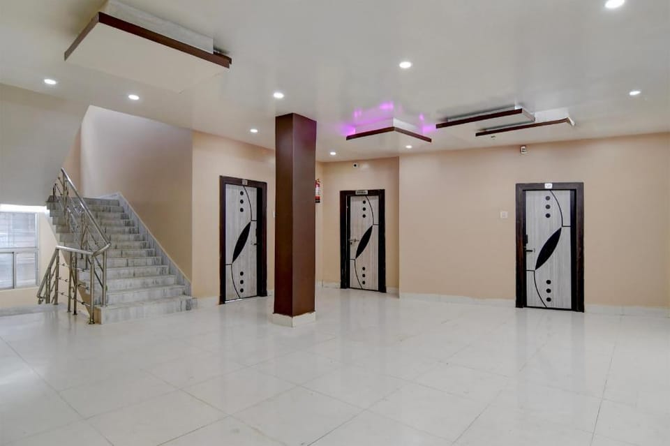 Hotel O Tarapith Temple Formerly Prerana Hotel in West Bengal