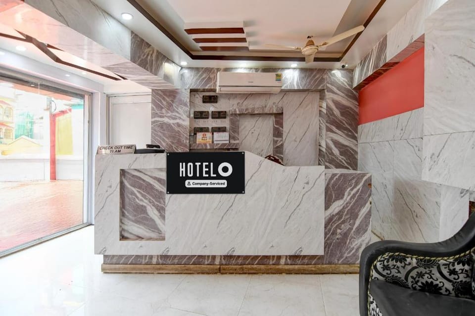 Hotel O Tarapith Temple Formerly Prerana Hotel in West Bengal