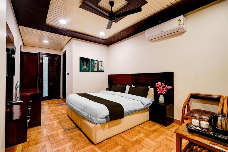 Hotel O Beliar Hotel in Dehradun