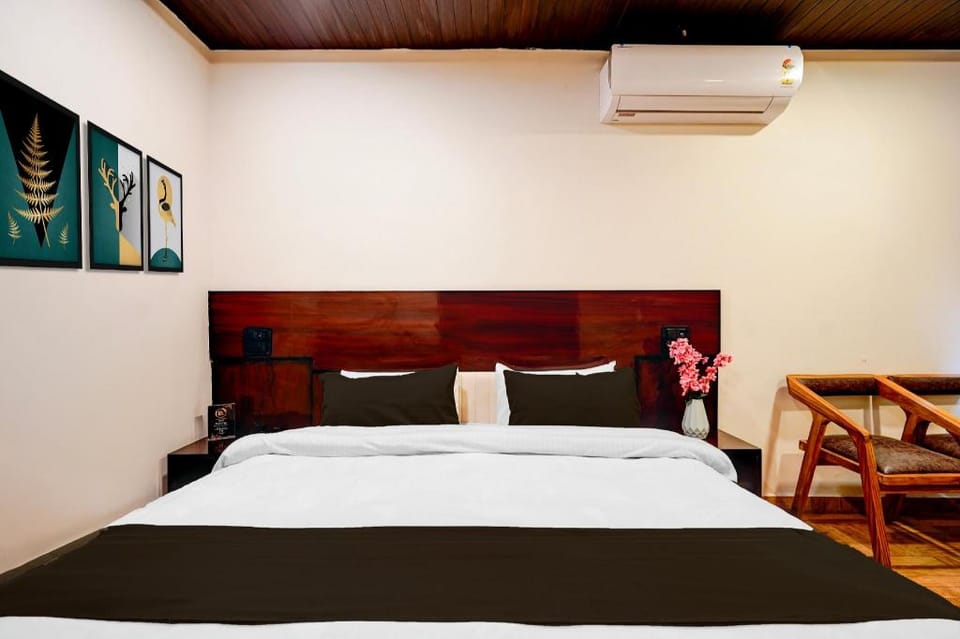 Hotel O Beliar Hotel in Dehradun