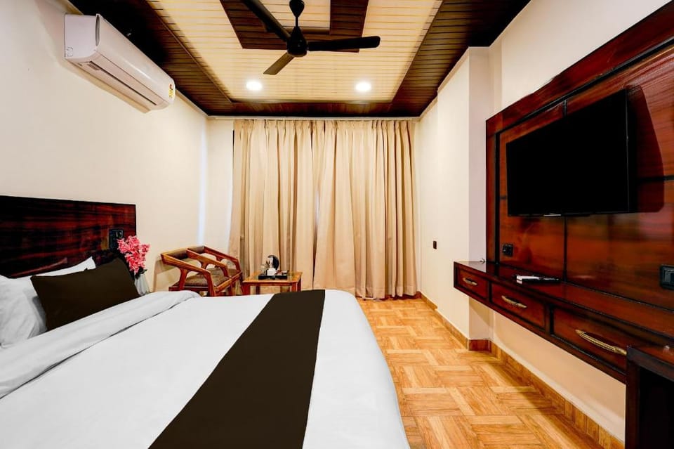 Hotel O Beliar Hotel in Dehradun