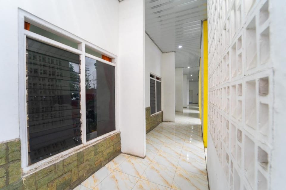 Hotel Panorama Batang By ARBA Hotel in Indonesia