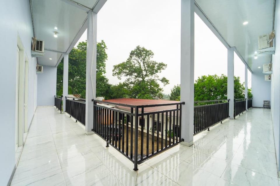Hotel Panorama Batang By ARBA Hotel in Indonesia