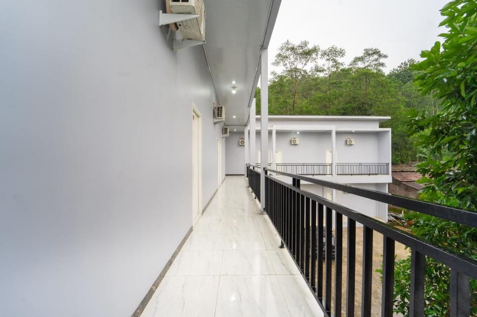 Hotel Panorama Batang By ARBA Hotel in Indonesia