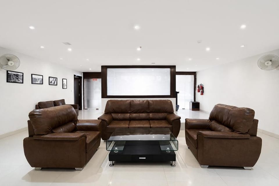 FabHotel Welkin Hotel in Secunderabad