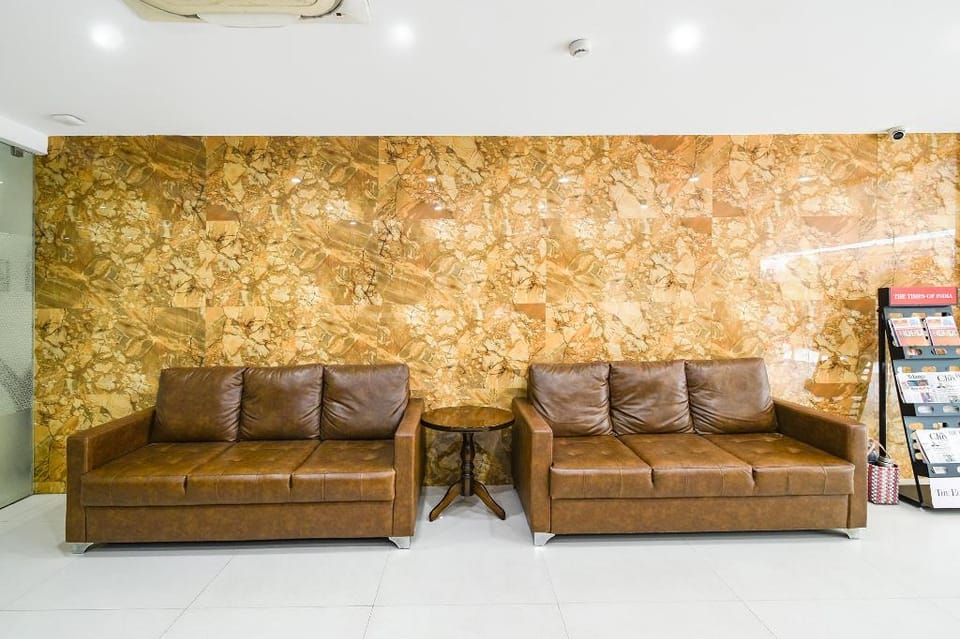 FabHotel Welkin Hotel in Secunderabad