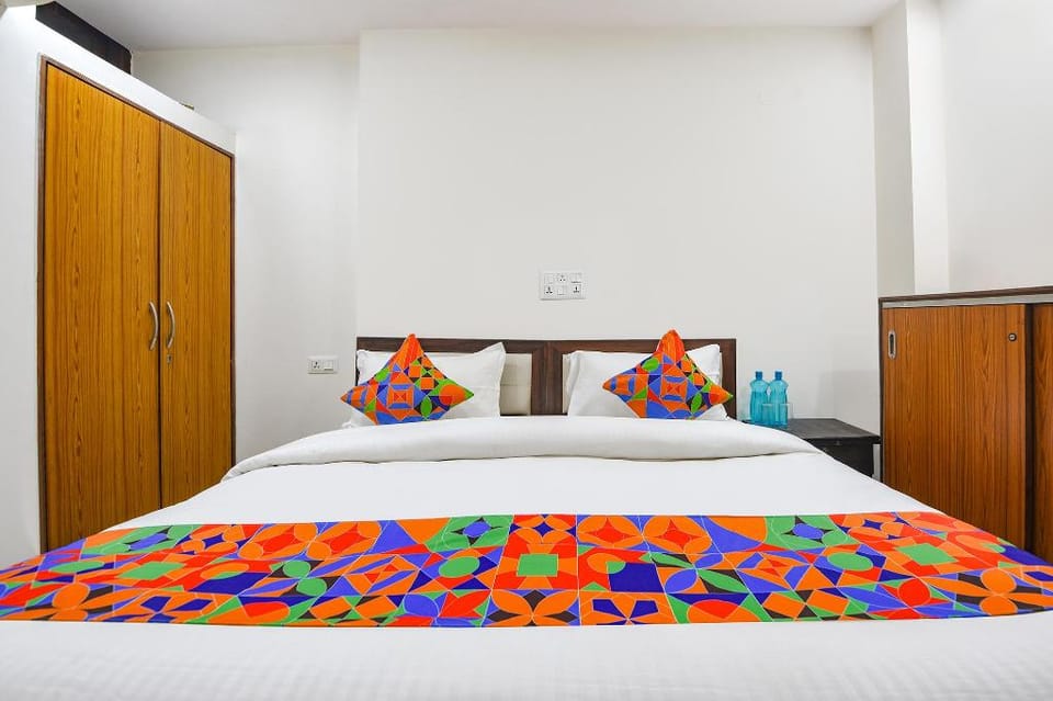 FabHotel Grand Hotel in New Delhi