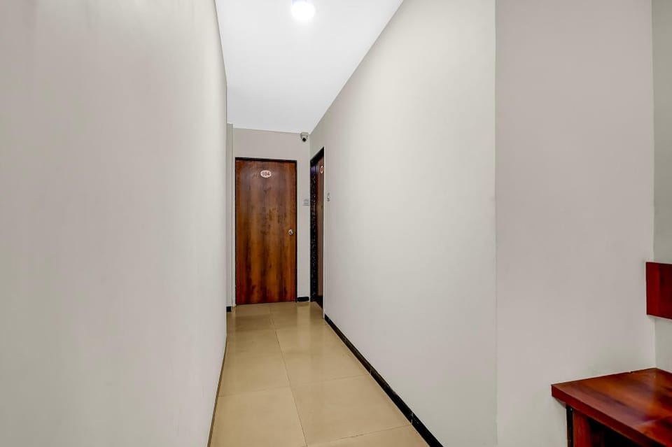 FabHotel Aditya Lodging Hotel in Maharashtra