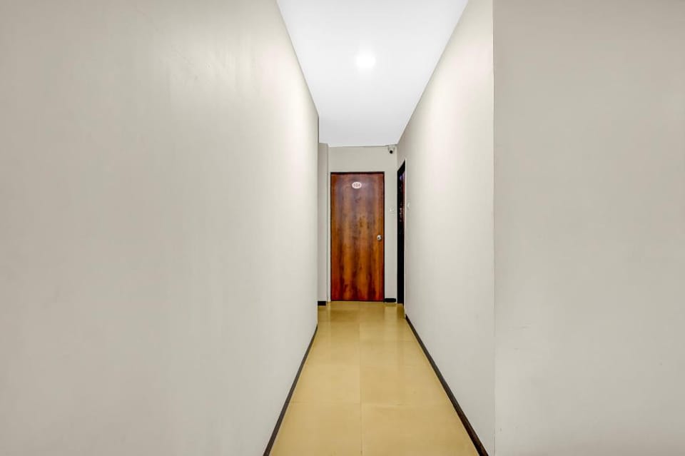 FabHotel Aditya Lodging Hotel in Maharashtra