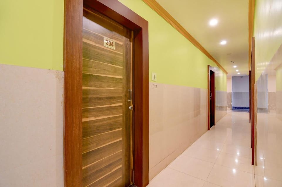 FabHotel Lubit Hotel in Kolkata
