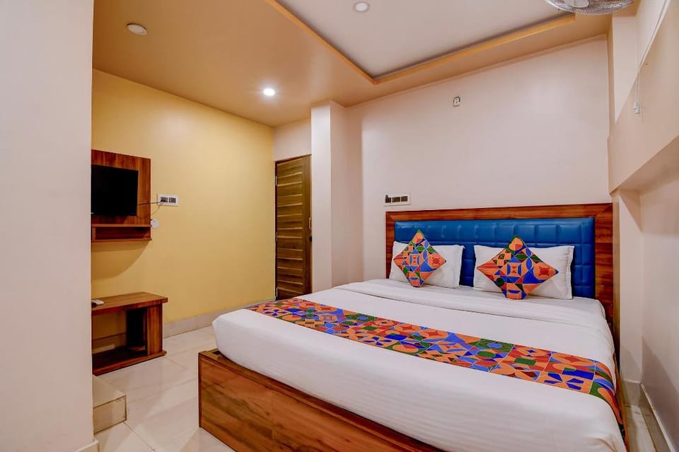 FabHotel Lubit Hotel in Kolkata