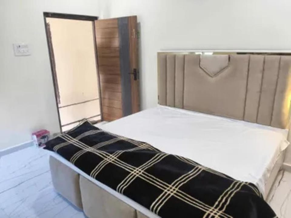 Via The Sarnath Residency Hotel in Varanasi