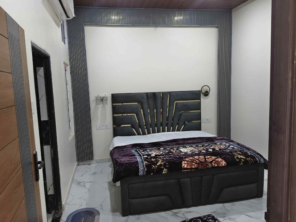 Via The Sarnath Residency Hotel in Varanasi