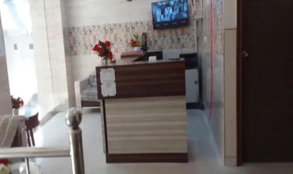 FabHotel Ramayan Palace Hotel in New Delhi