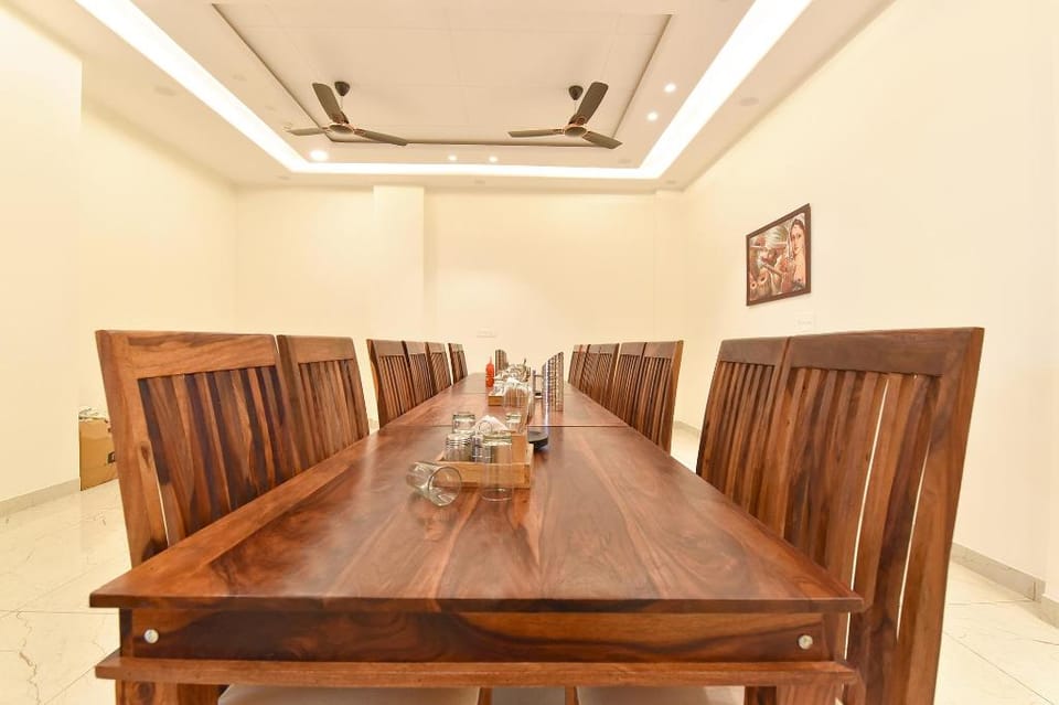FabHotel D3 Hotel in Jaipur