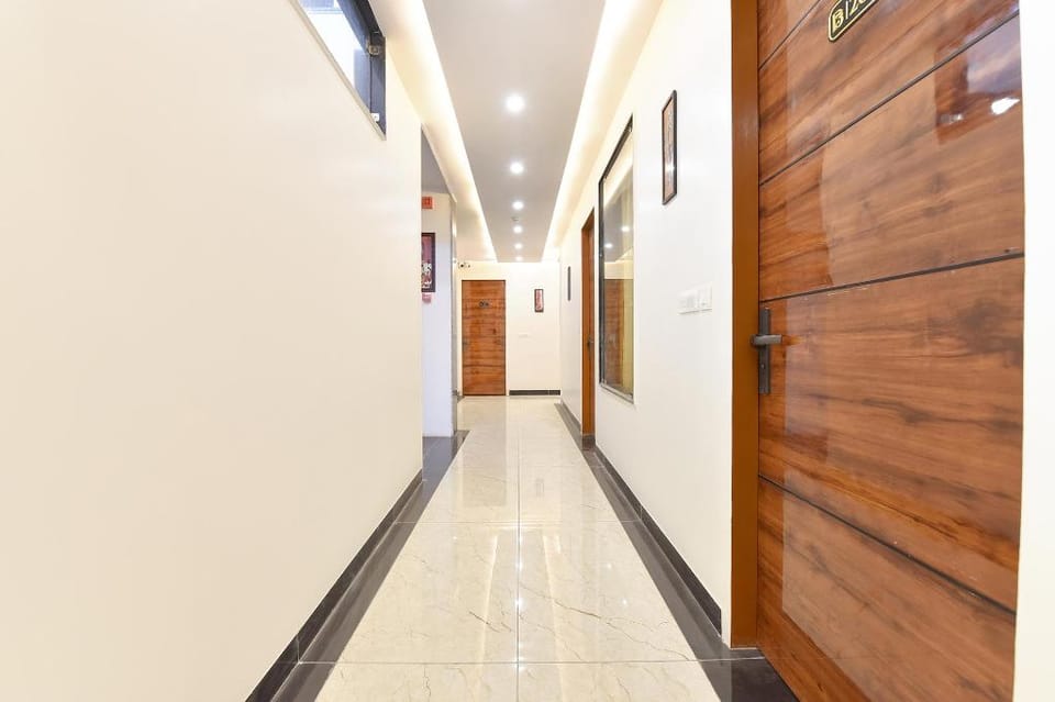 FabHotel D3 Hotel in Jaipur