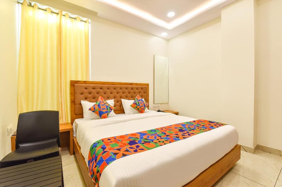 FabHotel D3 Hotel in Jaipur