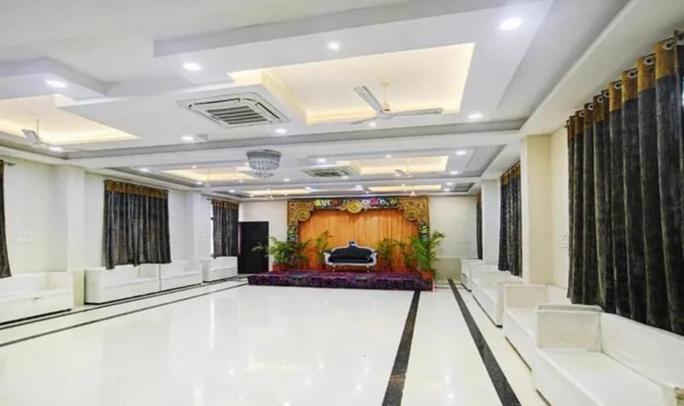 FabHotel Rama Hotel in India