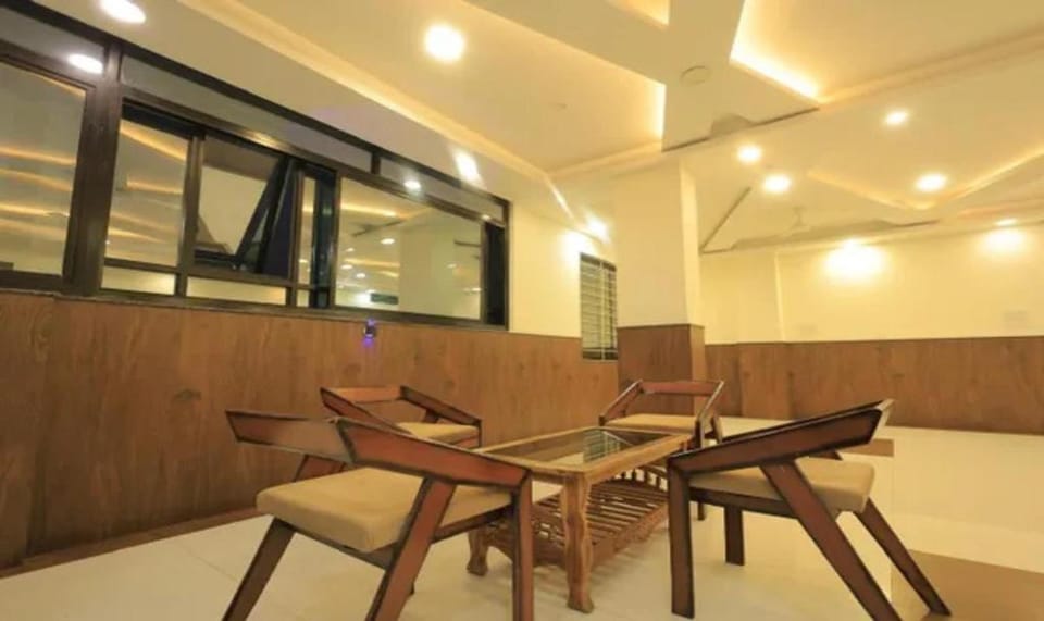 FabHotel Rama Hotel in India