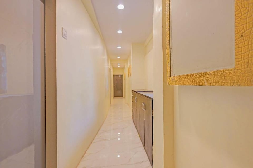 Via Patel Inn Rooms Hotel in Mumbai
