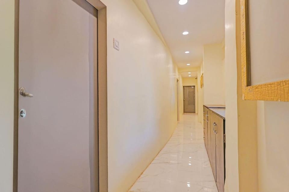 Via Patel Inn Rooms Hotel in Mumbai