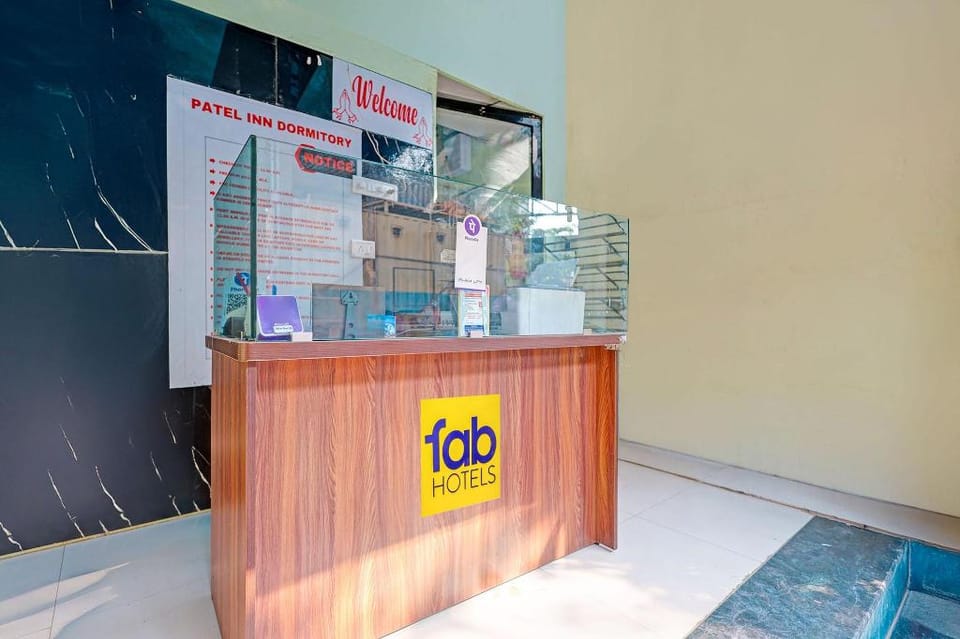 Via Patel Inn Rooms Hotel in Mumbai