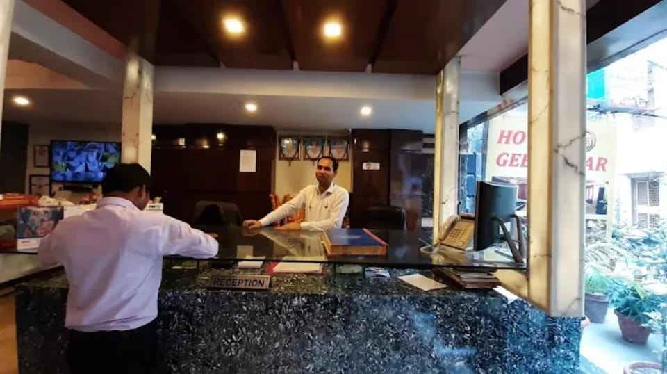 Hotel Geeta Saar Delhi Hotel in New Delhi