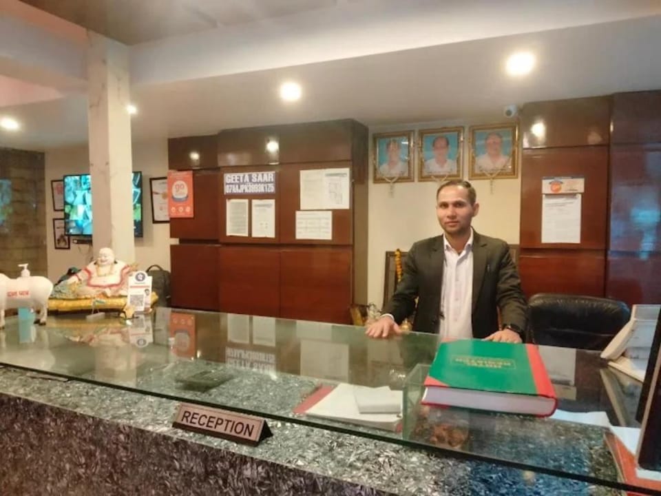 Hotel Geeta Saar Delhi Hotel in New Delhi