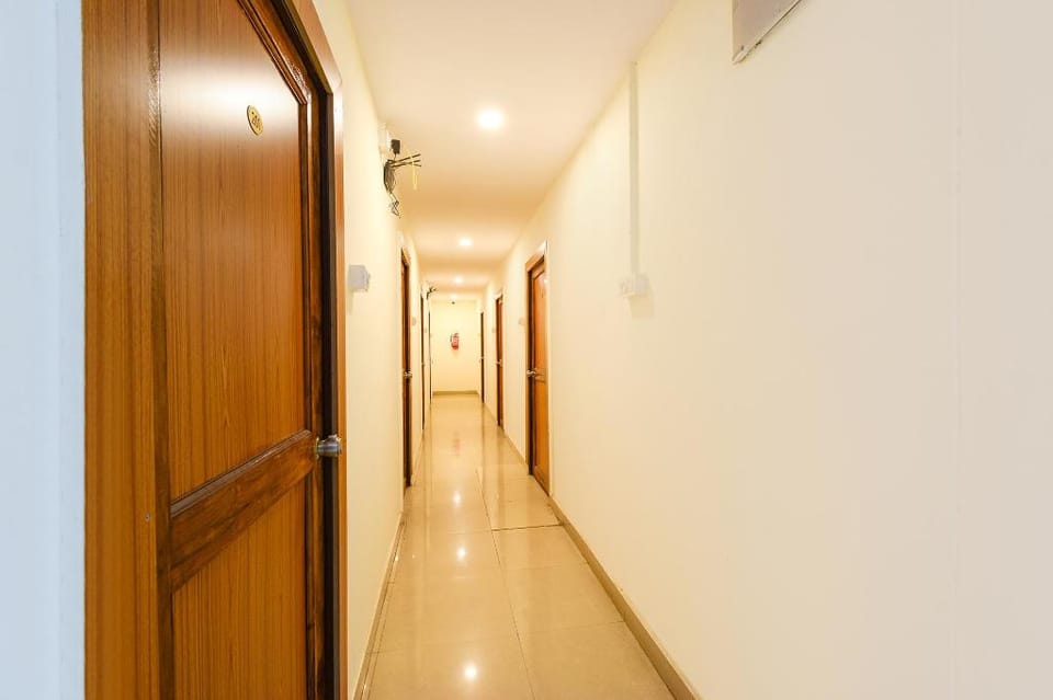 FabHotel Vedhanshi Hotel in Hyderabad