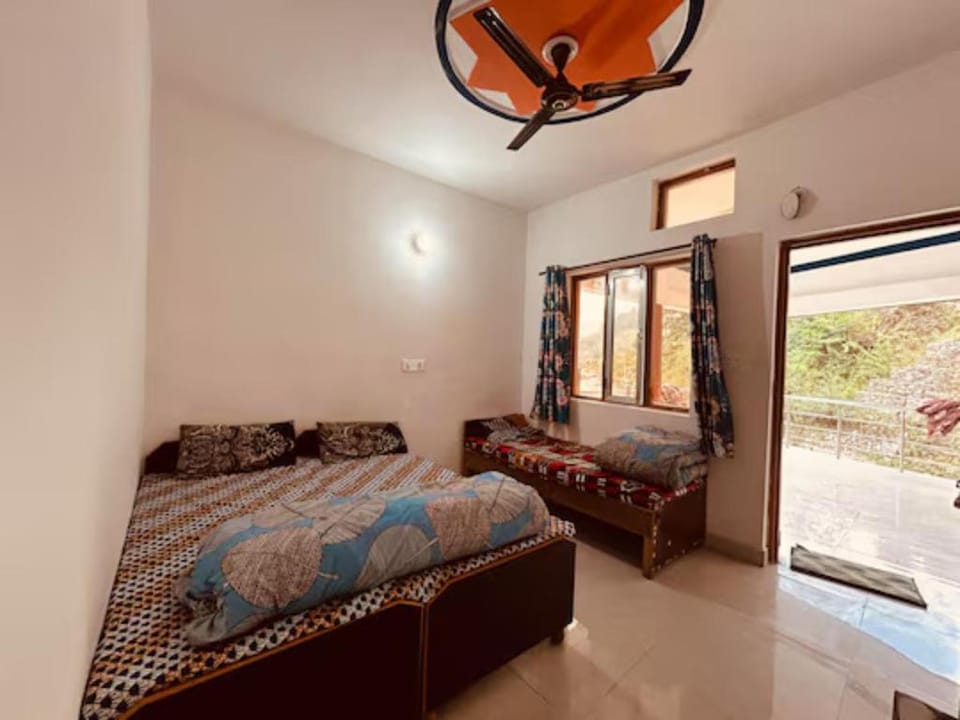Hotel Gaurinand Kedarnath Uttarakhand Hotel in Uttarakhand