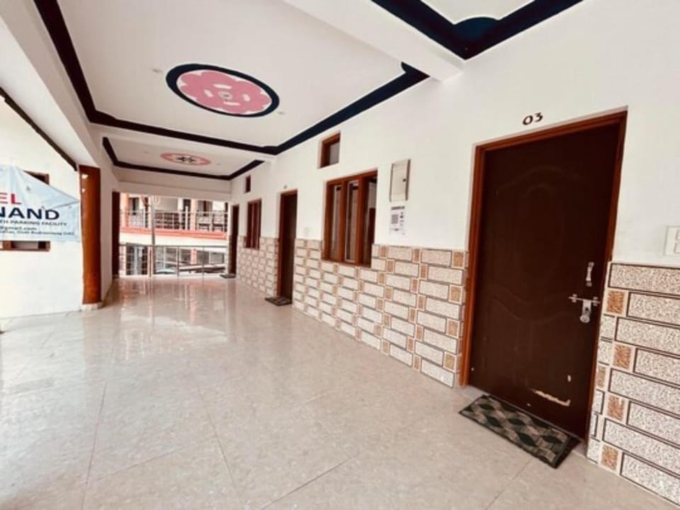 Hotel Gaurinand Kedarnath Uttarakhand Hotel in Uttarakhand