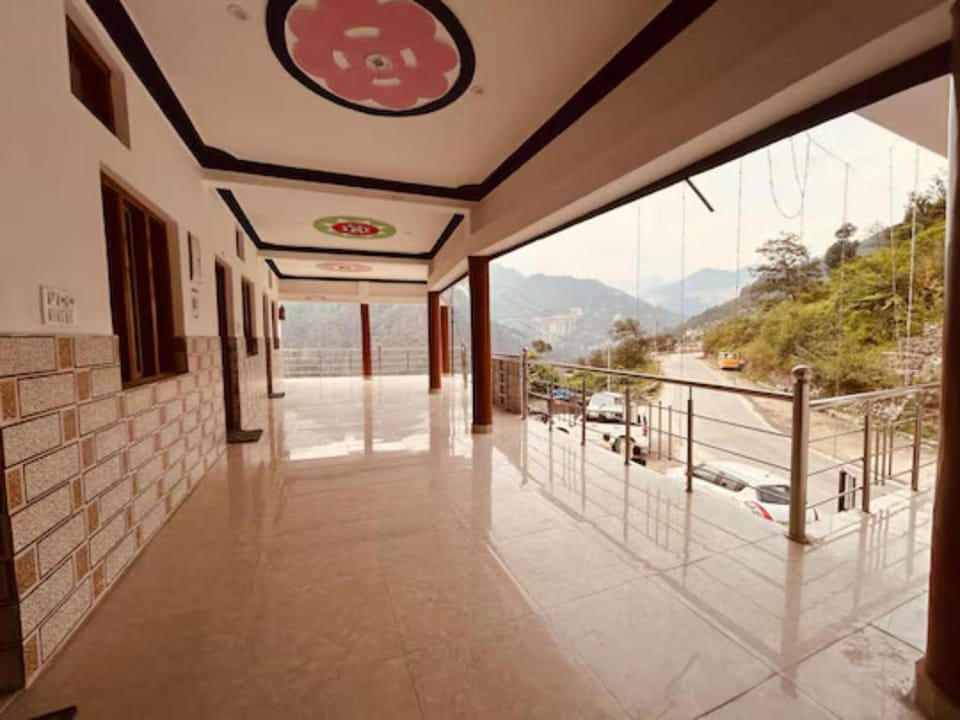 Hotel Gaurinand Kedarnath Uttarakhand Hotel in Uttarakhand