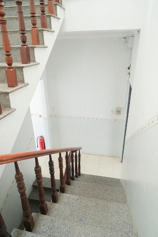 Nha Nghi Long Nhi Hotel in Ho Chi Minh City
