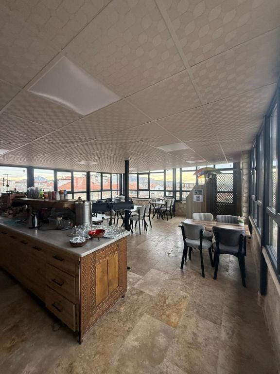StoneOwl Hotel&Spa Hotel in Turkey