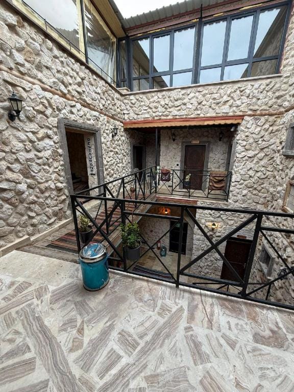 StoneOwl Hotel&Spa Hotel in Turkey