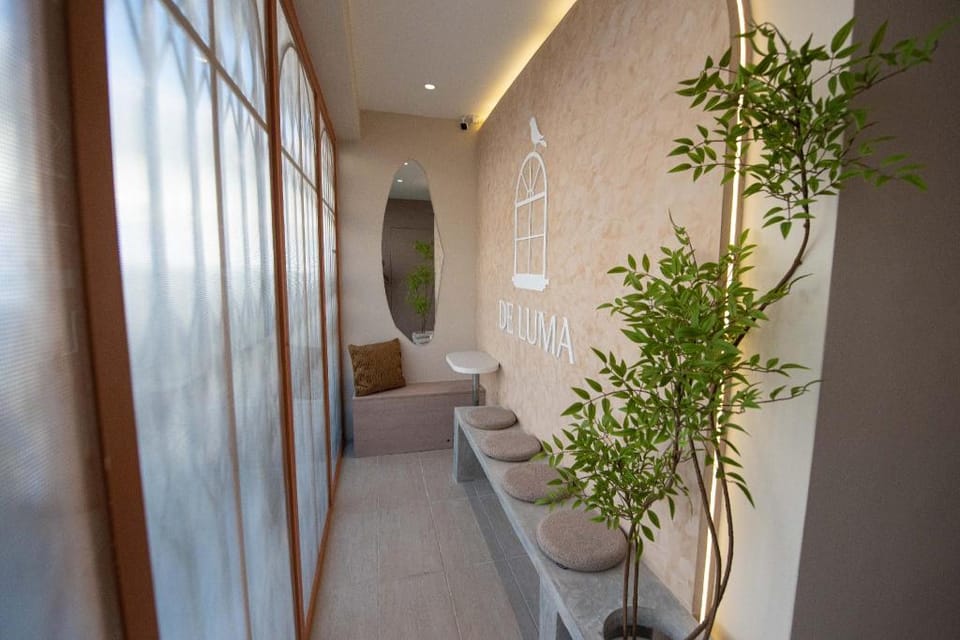 Deluma Georgetown - LA101 Hotel in George Town