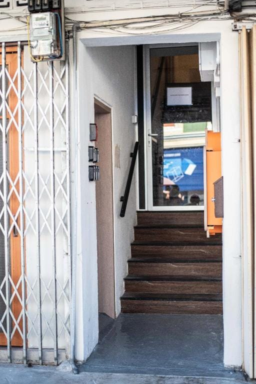 Deluma Georgetown - LA101 Hotel in George Town