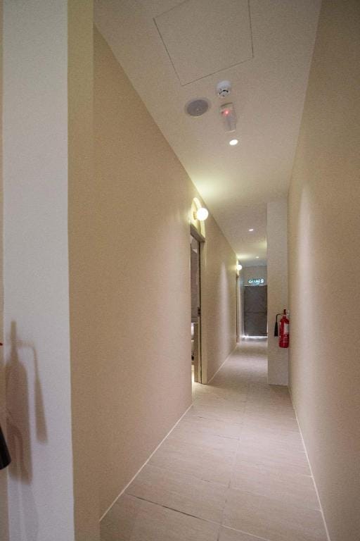 Deluma Georgetown - LA103 Hotel in George Town