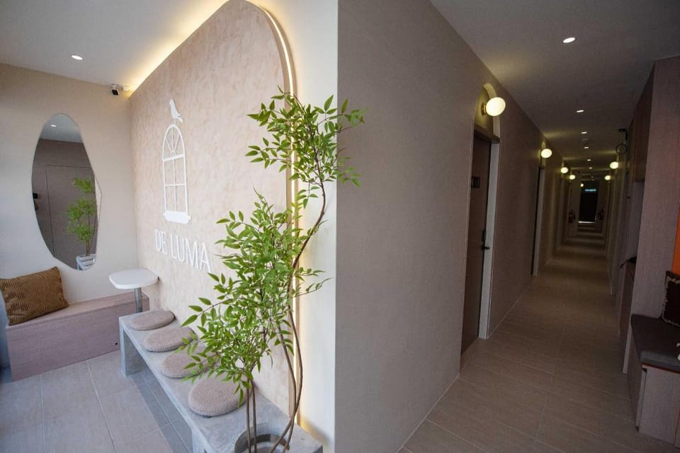 Deluma Georgetown - LA103 Hotel in George Town