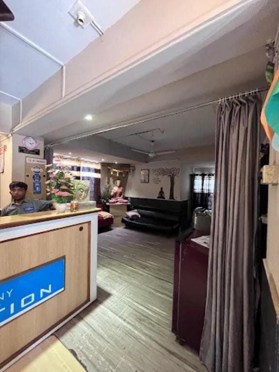Hotel Harmony Jamnagar Gujarat Hotel in Gujarat