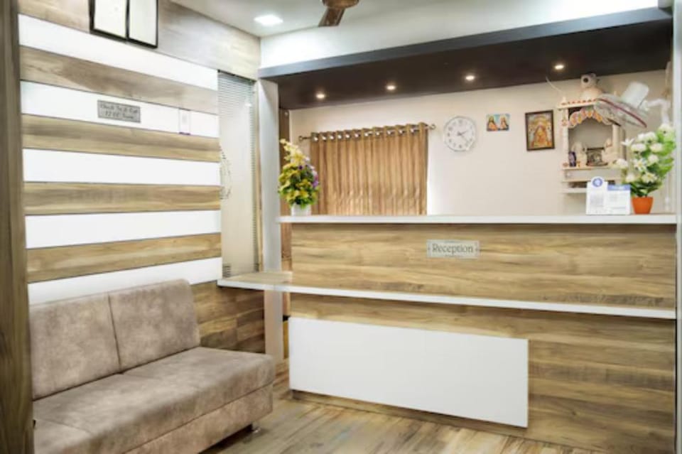 Hotel Prince Residency Jamnagar Gujarat Hotel in Gujarat
