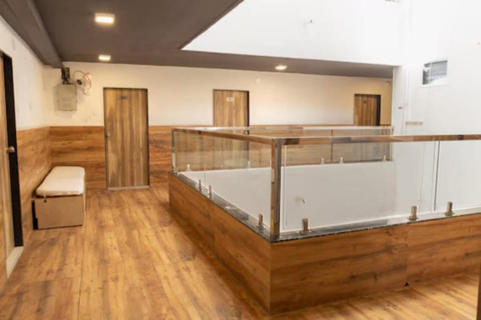 Hotel Prince Residency Jamnagar Gujarat Hotel in Gujarat