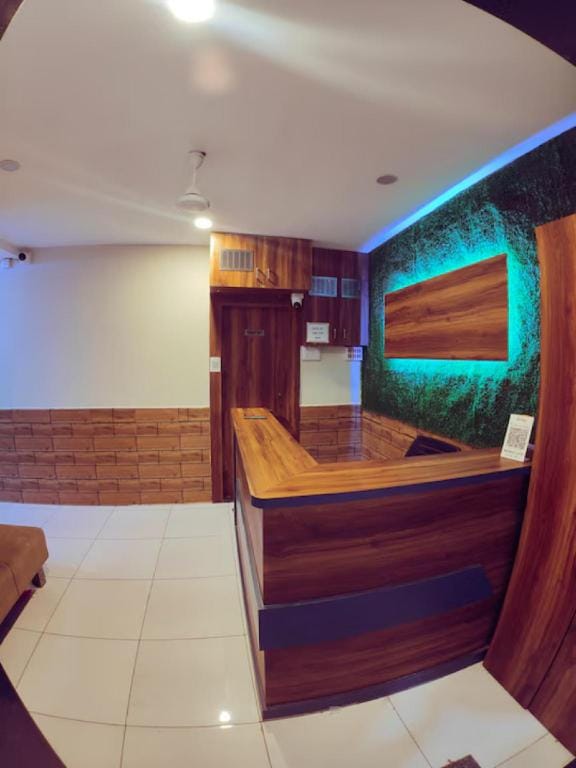 Hotel Samruddhi Residency Jamnagar Gujarat Hotel in Gujarat