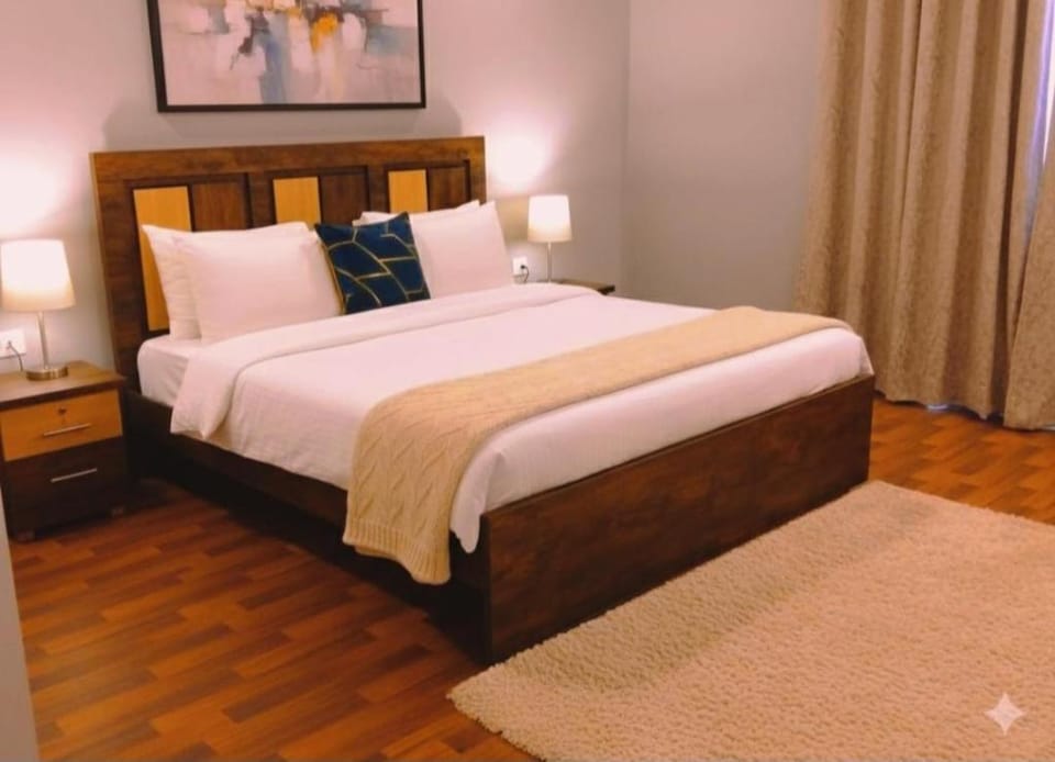 Hotel Royal inn Hotel in Karachi
