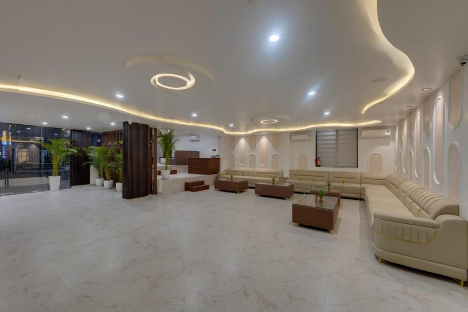 Click Collection Ayodhya Hotel in Nepal