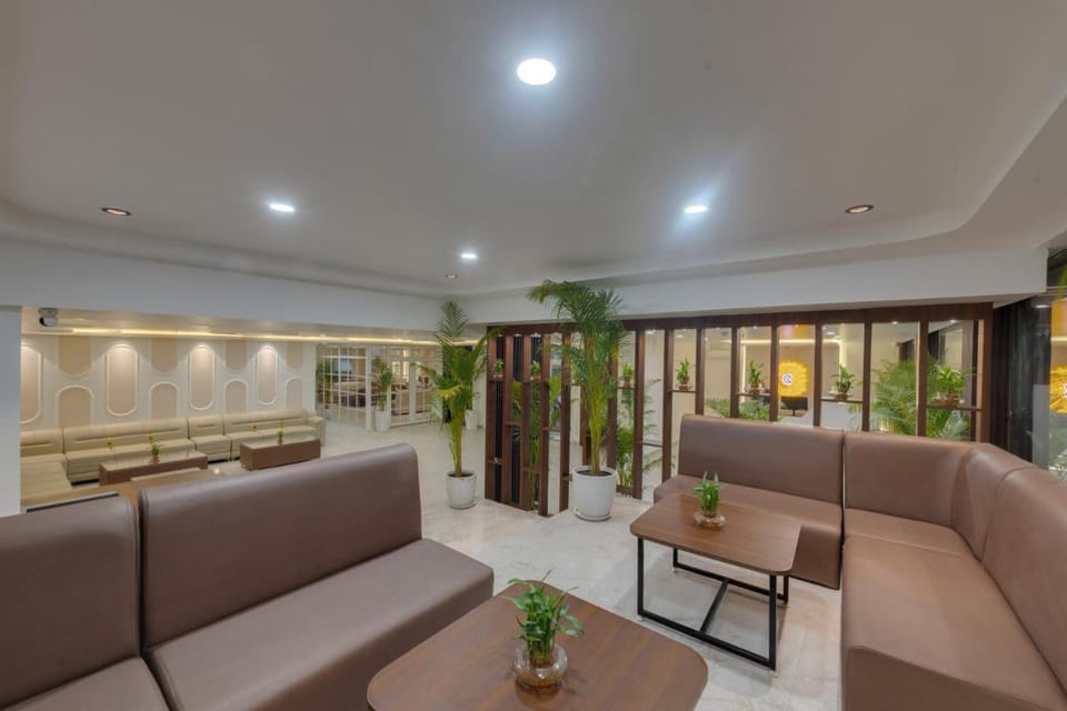 Click Collection Ayodhya Hotel in Nepal